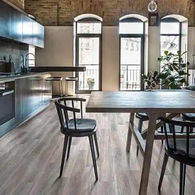 Виниловый пол Kährs Dry back Wood Wentwood LTDBW2007-229-5-1