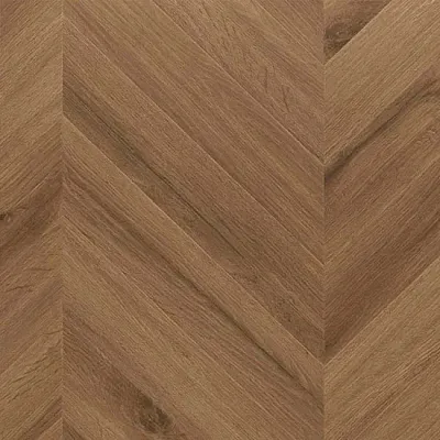 Виниловый пол Arbiton Amaron Chevron Rochester Oak CLC 229-0