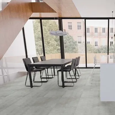 Виниловый пол Arbiton Amaron Forma Ninaventura Silver CAF 261-1