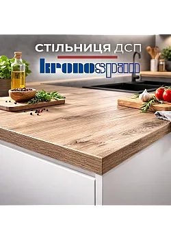 Столешница ДСП KronoSpan