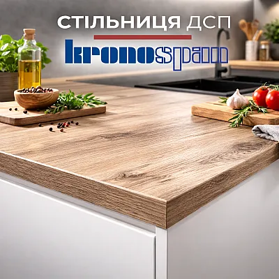 Столешница ДСП KronoSpan-0