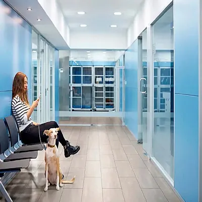 Ламінат BinylPro Fine Stone 1525 Quicksilver-1