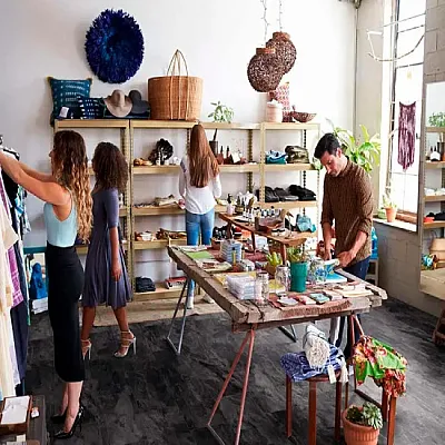 Ламінат BinylPro Fine Stone 1526 Brecon Slate-1