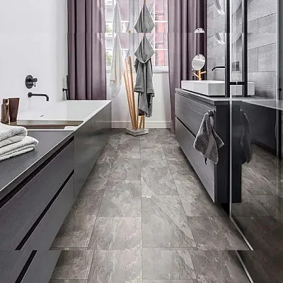 Ламінат BinylPro Fine Stone 1527 Moon Slate-1