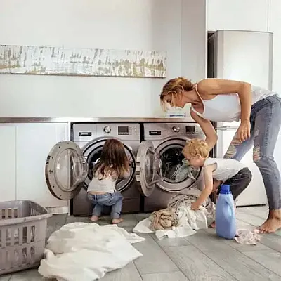 Ламінат BinylPro Fresh Wood 1521 Tortona Oak-1