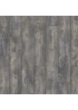 Ламінат BinylPro Fresh Wood 1537 Charcoal Oak