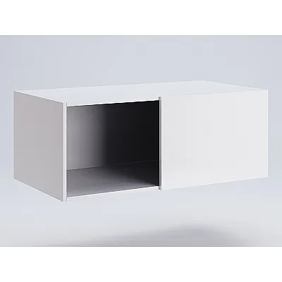 Антресоль для кухни-0