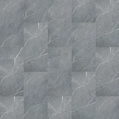 Виниловый пол SPC HDM Aqua click tilesм 305*610 Hawick ACT0246-0