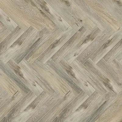 Виниловый пол SPC HDM Vinyluxe Herringbone Birmingham HRB0184-0
