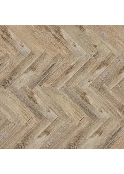 Виниловый пол SPC HDM Vinyluxe Herringbone Newcastle HRB0508