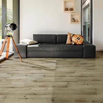 Виниловый пол SPC HDM Vinyluxe Plank Birmingham VYL0184-1