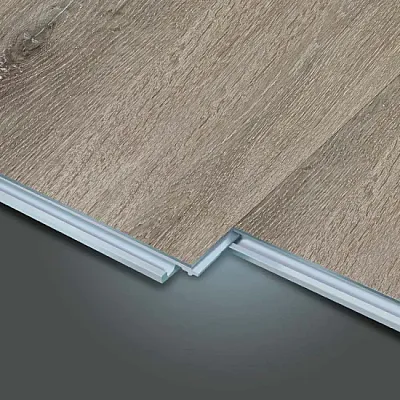 Виниловый пол SPC HDM Vinyluxe Plank Birmingham VYL0184-2