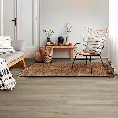 Виниловый пол SPC HDM Vinyluxe Plank Leeds VYL1013-1