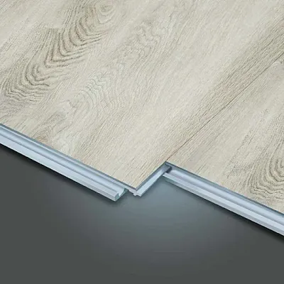 Виниловый пол SPC HDM Vinyluxe Plank Liverpool VYL0504-2