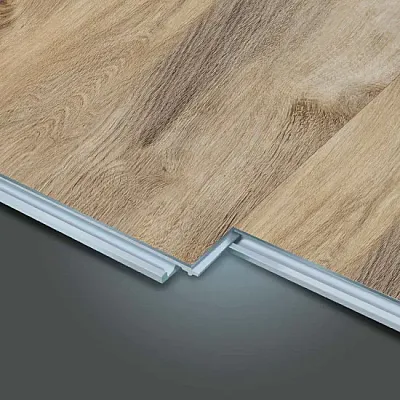 Виниловый пол SPC HDM Vinyluxe Plank Newcastle VYL0508-2