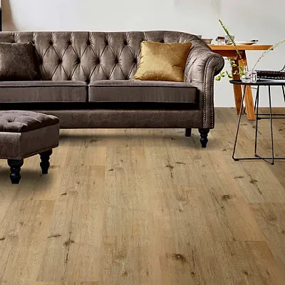 Виниловый пол SPC HDM Vinyluxe Plank Southampton VYL8307-1