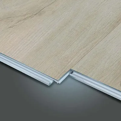 Виниловый пол SPC HDM Vinyluxe Plank York VYL1014-2