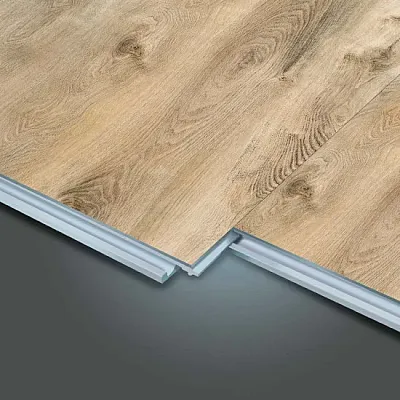 Виниловый пол SPC HDM Vinyluxe Supreme Calgary VYL2003SU-3