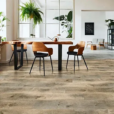 Виниловый пол SPC HDM Vinyluxe Supreme Ontario VYL2002SU-2