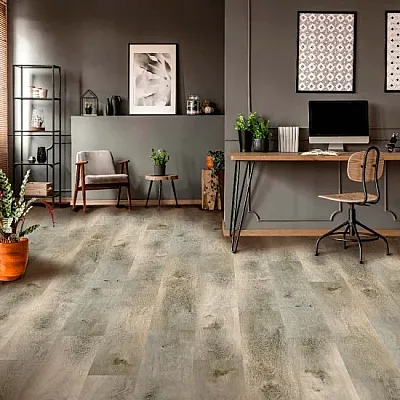 Виниловый пол SPC HDM Vinyluxe Supreme Ontario VYL2002SU-1