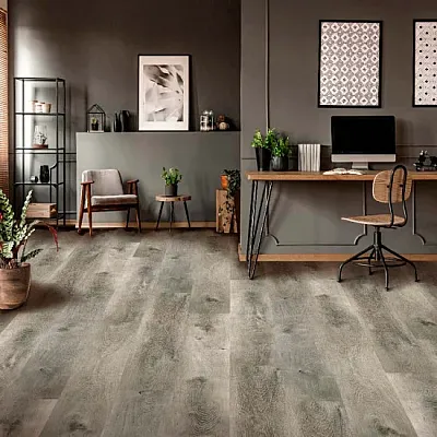 Виниловый пол SPC HDM Vinyluxe Supreme Ottawa VYL2005SU-1