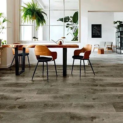 Виниловый пол SPC HDM Vinyluxe Supreme Quebec VYL2006SU-1