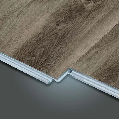 Виниловый пол SPC HDM Vinyluxe Supreme Quebec VYL2006SU-2