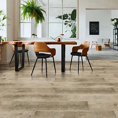 Виниловый пол SPC HDM Vinyluxe Supreme Toronto VYL2001SU-1