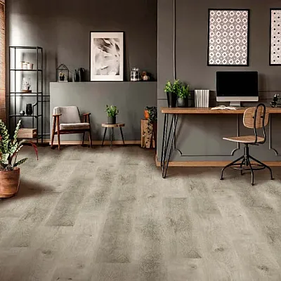 Виниловый пол SPC HDM Vinyluxe Supreme Toronto VYL2001SU-2