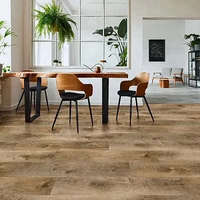 Виниловый пол SPC HDM Vinyluxe Supreme Vancouver VYL2004SU-1