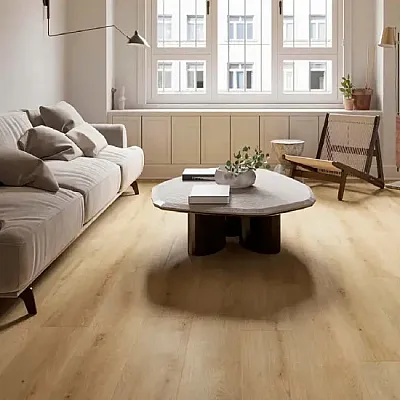 Виниловый пол Novocore Eternal Autumn Oak-1