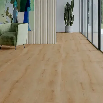 Виниловый пол Novocore Eternal Classic Oak-1