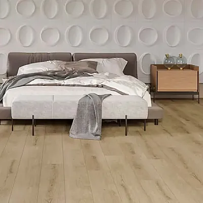 Виниловый пол Novocore Eternal Woodland Oak-1