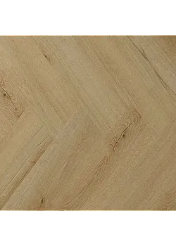 Виниловый пол Novocore Eternal Herringbone Harmony Oak