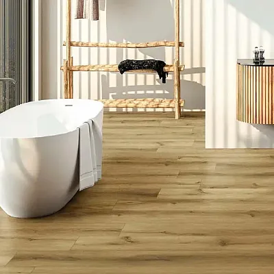 Виниловый пол Novocore Redwood Peak-1