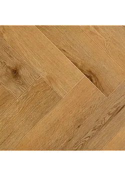 Виниловый пол SPC Korner Luxury Floor Дуб Титан 2509