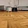 Виниловый пол SPC Korner Luxury Floor Дуб Титан 2509-5-thumb