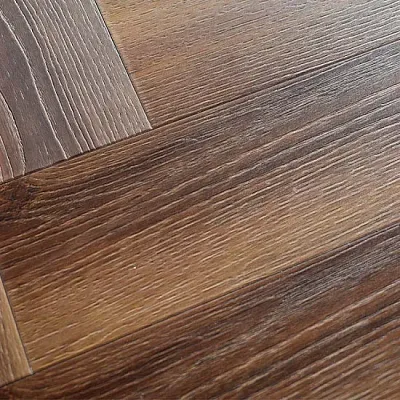 Виниловый пол SPC Korner Luxury Floor Дуб Ховден 2519-1