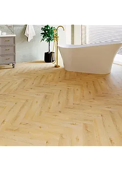 Виниловый пол SPC Korner Luxury Floor Дуб Церес 2504