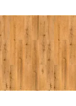 Виниловый пол SPC Korner Solid Floor Дуб Титан 2509