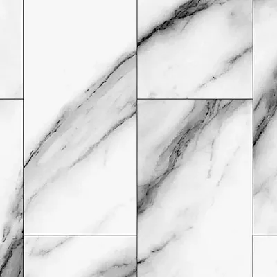 Виниловый пол SPC Korner SPeCtra Floor Bianco Marble 2501-0
