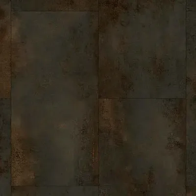 Виниловый пол SPC Korner SPeCtra Floor Copper Hematite 2504-0