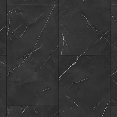 Виниловый пол SPC Korner SPeCtra Floor Nero Marble 2502-0