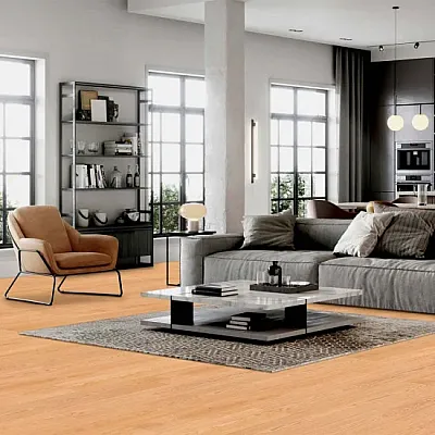 Вінілова підлога ter Hurne Avatara Дуб Артеміс 2747-2