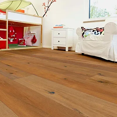 Виниловый пол ter Hurne Avatara Дуб Гемма 2717-1