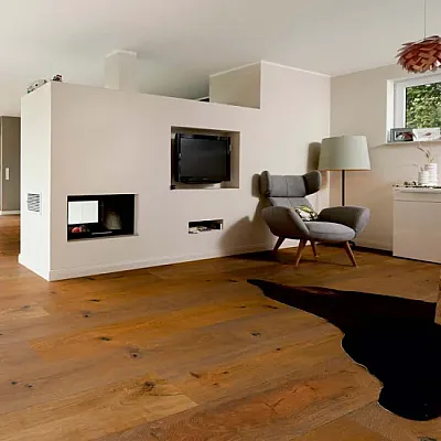 Виниловый пол ter Hurne Avatara Дуб Гемма 2717-3