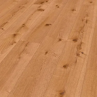 Вінілова підлога ter Hurne Avatara Дуб Джуно 2741-2