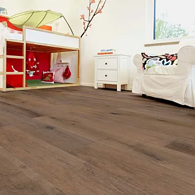 Виниловый пол ter Hurne Avatara Дуб Тебора 2746-2