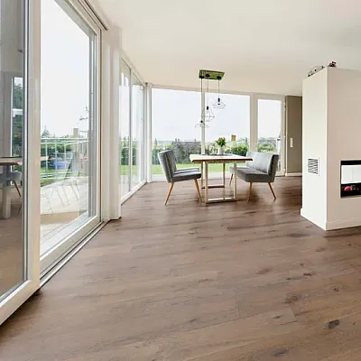 Виниловый пол ter Hurne Avatara Дуб Тебора 2746-3