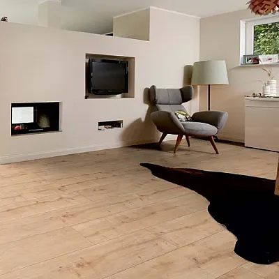 Виниловый пол ter Hurne Avatara Дуб Темпра 2742-2